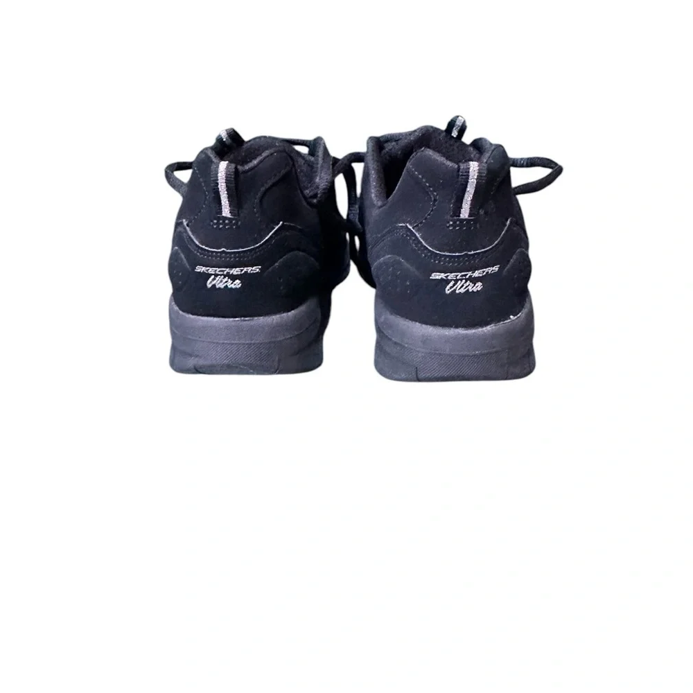 Skechers Ultra Memory Foam Dual Lite Size 7.5 EUC